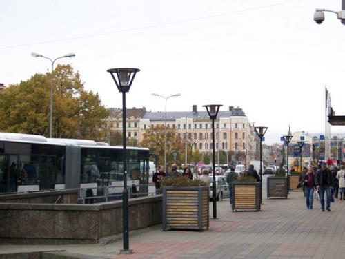 Innenstadt Riga (100_1090.JPG) wird geladen. Eindrucksvolle Fotos aus Lettland erwarten Sie.